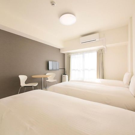 Bay Hotel Urayasu-Ekimae Tóquio Exterior foto