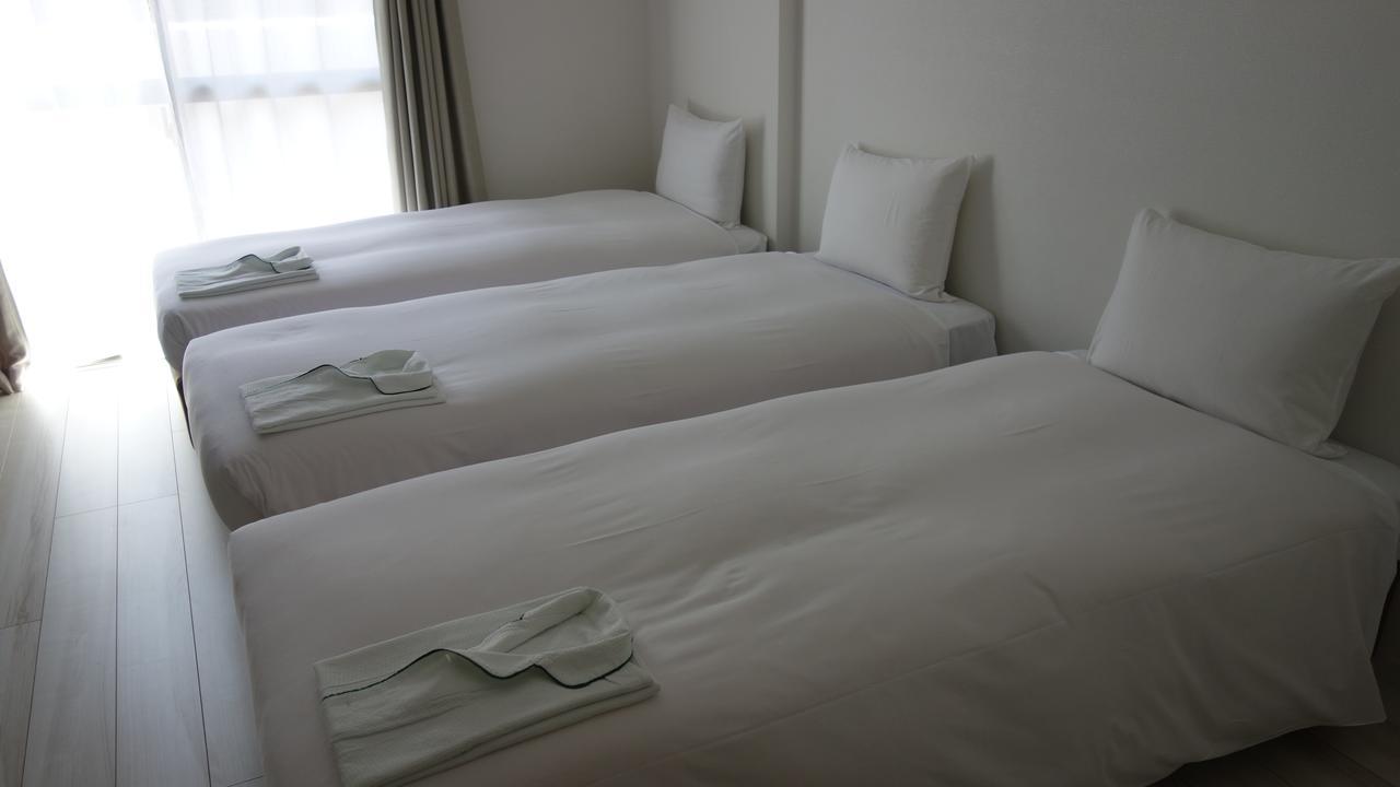Bay Hotel Urayasu-Ekimae Tóquio Exterior foto