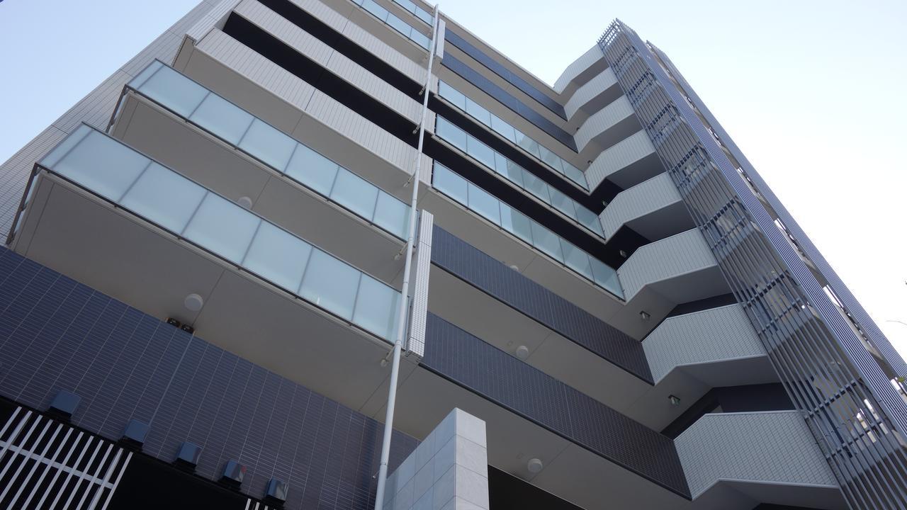 Bay Hotel Urayasu-Ekimae Tóquio Exterior foto