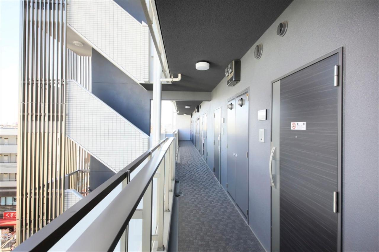 Bay Hotel Urayasu-Ekimae Tóquio Exterior foto