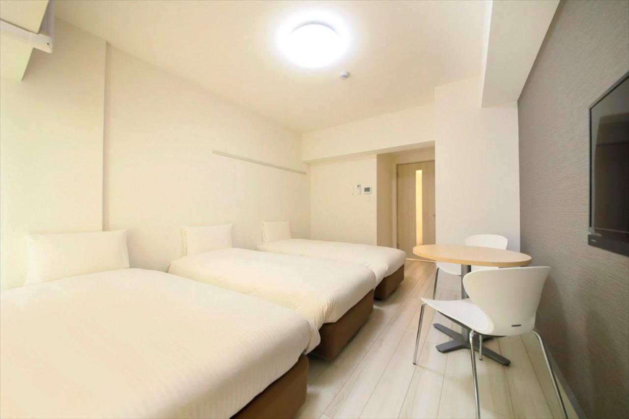 Bay Hotel Urayasu-Ekimae Tóquio Exterior foto